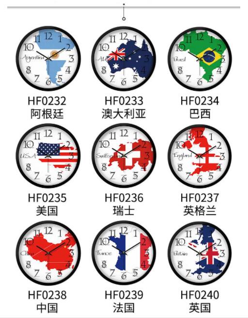 關于世界時區(qū)劃分的科普知識
