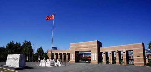 助力國家教育考場標(biāo)準(zhǔn)化建設(shè)---為中國社會科學(xué)大學(xué)提供gps同步時鐘系統(tǒng)